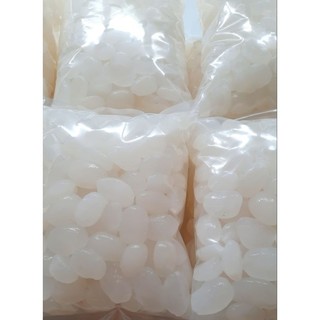 Hạt đác size nhỏ lựa dẻo 1kg - Topping