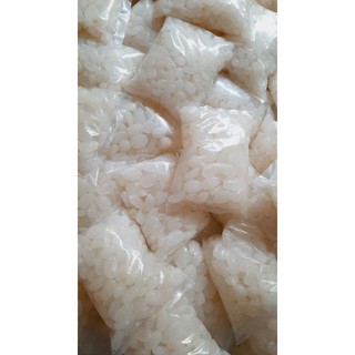 Hạt đác size nhỏ lựa dẻo 1kg - Topping