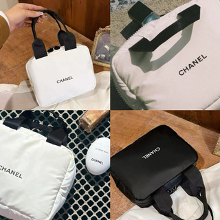Bóp Đựng đồ trang điểm gift X make up