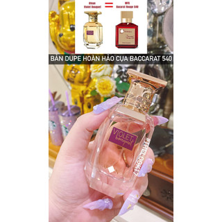 NƯỚC HOA V!0LET B0UQUET ( 80ML )