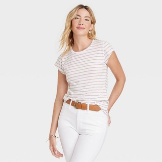 Áo thun xuất Mỹ nhà Univ3r thr3arth 100% cotton chất mềm, mát