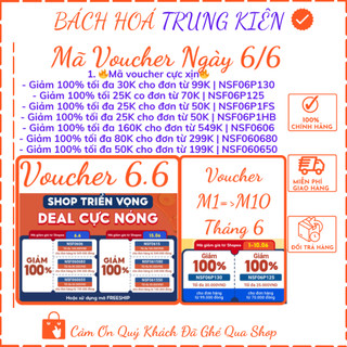 ảnh tháng 6 của shop