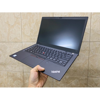 Laptop thinkpad T480s i5 8265u ram 8gb ssd 256gb 14.1 inch FULLHD 1920*1080