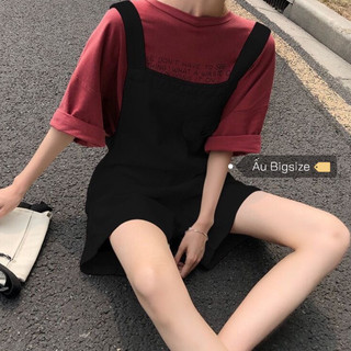 Váy lẻ size nhiều mẫu bigsize đến 100kg