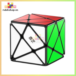 QiYi Axis 3x3x3 Cube Rubik biến thể