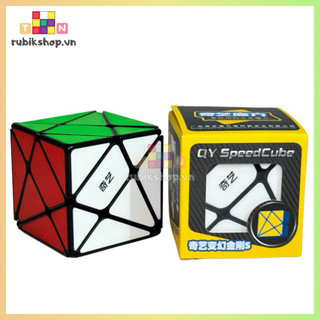 QiYi Axis 3x3x3 Cube Rubik biến thể