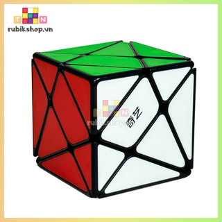 QiYi Axis 3x3x3 Cube Rubik biến thể
