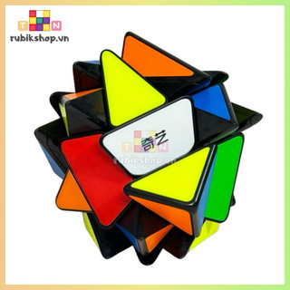 QiYi Axis 3x3x3 Cube Rubik biến thể