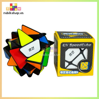 QiYi Axis 3x3x3 Cube Rubik biến thể