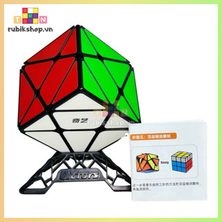 QiYi Axis 3x3x3 Cube Rubik biến thể