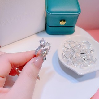 Nhẫn Đinh bạc ta - Nhẫn nữ bạc ta hình chiếc đinh , cá tính , sáng bóng - Vàng bạc Khải Khải