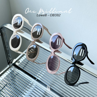 [100% AUTH] Kính One Brilliant/Rieti/Blue Elephan Nội Địa Hàn Sẵn - Đủ Bill