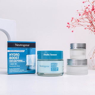 Gel dưỡng cấp nước Neutrogena Hydro Boost Water Gel/ Aqua Gel 50ml