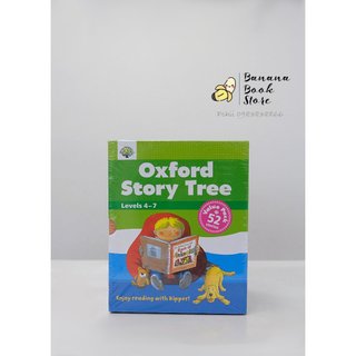Bộ oxford level 4-7 52q