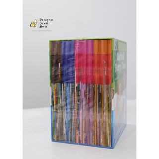 Bộ oxford level 4-7 52q