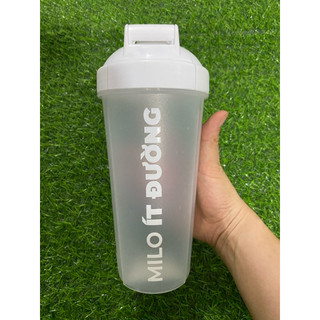 Bình nước thể thao 700ml có chia vạch