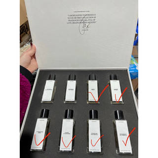 Nước hoa ZARA 40ml ( săn sale đủ bill )