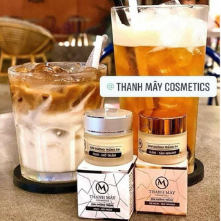 Face thanh mây xóa mụn mờ nám chisnh hãng