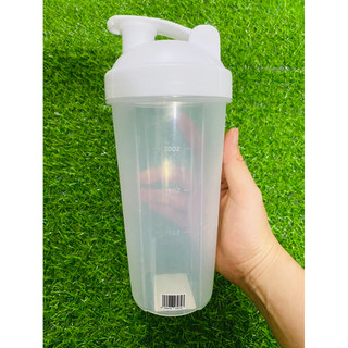 Bình nước thể thao 700ml có chia vạch