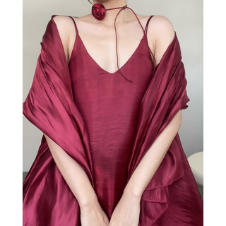 Khăn choàng tơ organza khổ 1m5 x 1m6