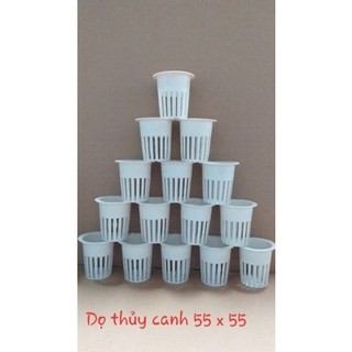COMBO 2 RỌ TRỒNG RAU THỦY CANH