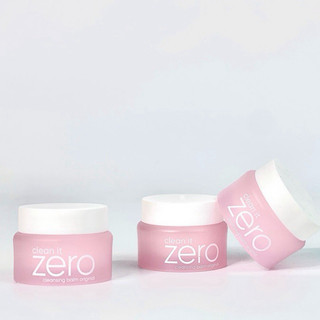 Sáp Tẩy Trang Banila Co. Clean It Zero 7g mini