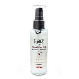 Sét 6 chai Tinh dầu bóng tóc Kella 60ml