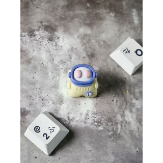 Artisan Keycap - Nút bàn phím cơ resin handmade Astroboy