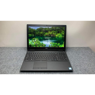 Dell Precision (7520,7530,7540) Core i7 Ram 32G Ssd 512G Đồ Hoạ Lập Trình Zin Mỹ
