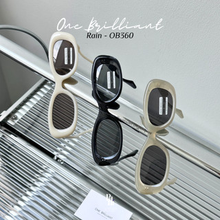 [100% AUTH] Kính One Brilliant/Rieti/Blue Elephan Nội Địa Hàn Sẵn - Đủ Bill