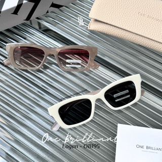 [100% AUTH] Kính One Brilliant/Rieti/Blue Elephan Nội Địa Hàn Sẵn - Đủ Bill