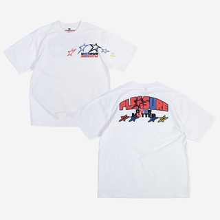 Áo thun Unknown " Pleasure" áo phông unisex oversize