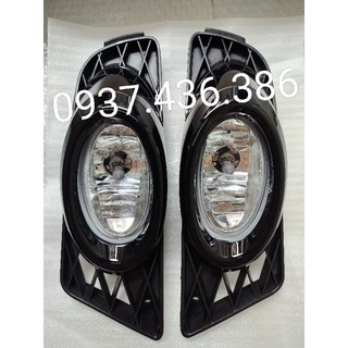 Đèn gầm/// đèn sương mù honda civic 2009_2011, phụ kiện ô tô