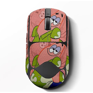 [ HOẢ TỐC ]Miếng Dán Grip Tape 3M Chống Trượt dành cho Chuột VXE / VGN Dragonfly R1 SE PRO MAX - Skin Gaming Mouse