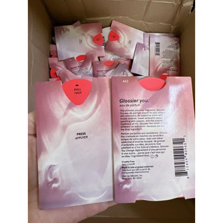Mẫu test thử mùi nước hoa Glossier You Eau de Parfum