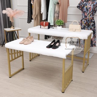 [NHIỀU MÀU] Thảm Lông Chụp Ảnh | Thảm Lông THỎ Decor Phòng Ngủ Chill | Thảm trải bàn trang điểm | Thảm decor bàn học