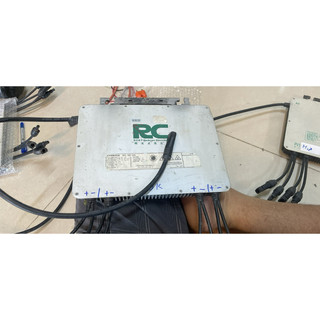 Biến tần nlmt hoà lưới 220v - 1200w-600w + wifi - 600w thường