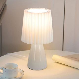 Đèn bàn 79 Lighting sử dụng bóng đui E27 dùng làm đèn ngủ, trang trí decor nhà cửa K124