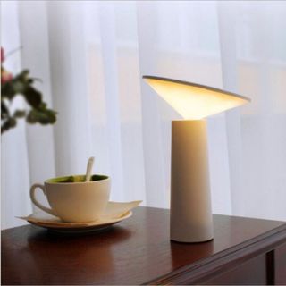  Đèn bàn sạc tích điện 79 LIGHTING trang trí decor nhà cửa bàn học quán cafe quầy bar...  K97 