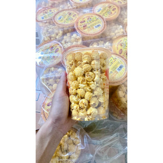 Bắp togazz rang bơ hộp 200g