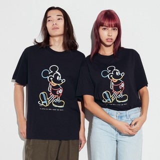Áo thun ut uni unisex