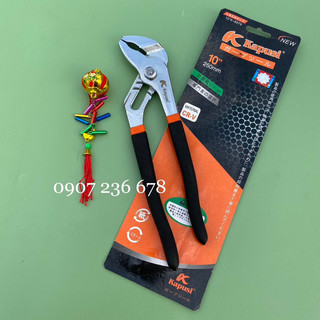 Kìm Mỏ Quạ 10 inch Kapusi Nhật