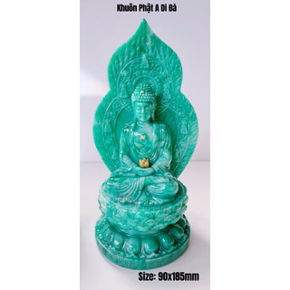Khuôn a di đà phật, khuôn phật, khuôn epoxy resin, a di đà phật