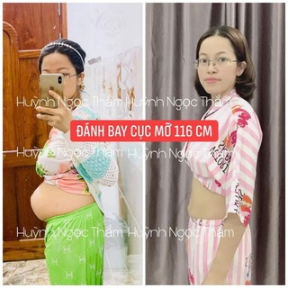 Kem tan mỡ Linh Hương T6/2025
