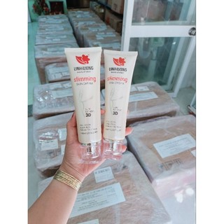 Kem tan mỡ Linh Hương T6/2025