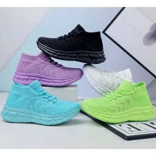 Giầy Shuffle Dace, Erobic, dân vũ, thể thao Chính hãng Niubadao bản nâng cấp 235508 mẫu mới nhất hè 2024