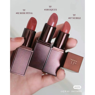 Limited / Son TOM FORD Cafe Rose