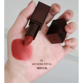 Limited / Son TOM FORD Cafe Rose