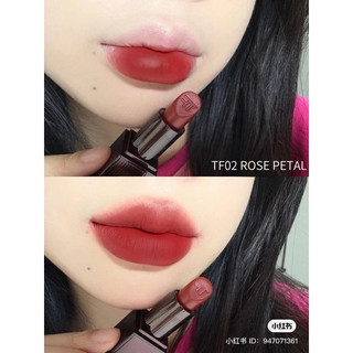 Limited / Son TOM FORD Cafe Rose
