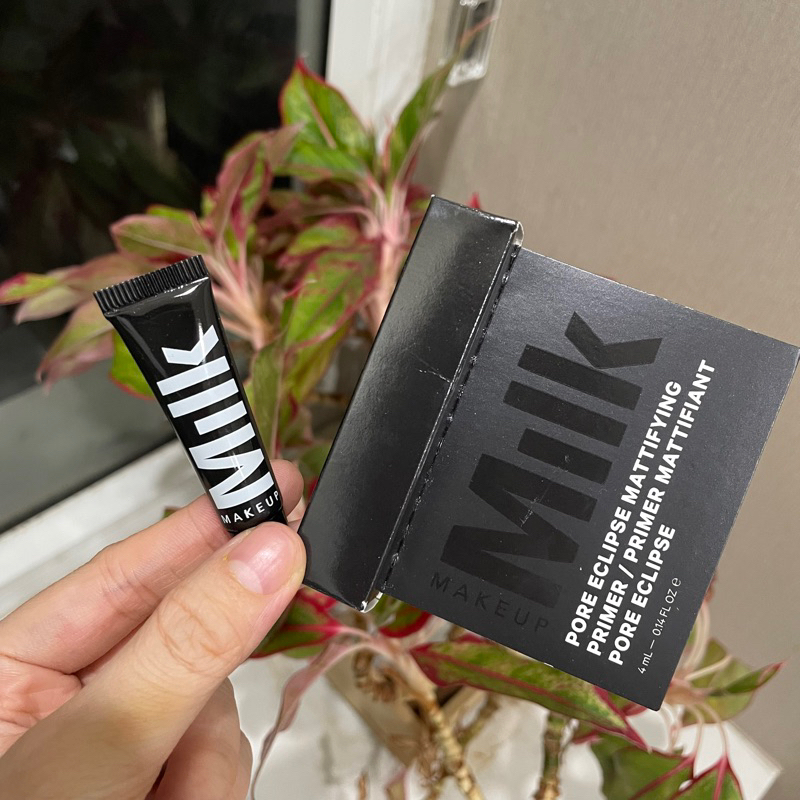 [Sephora US] Kem lót milk makeup PORE ECLIPSE MATTIFYING PRIMER / PRIMER MATTIFIANT PORE ECLIPSE